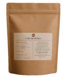 Bolsa de 1kg