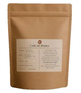 Bolsa de 250gr