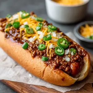 Chilidog